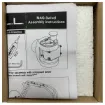 Picture of <div>Roswell C910-0049 Marine Stainless Steel Swivel with Lock System – Durable and Corrosion Resistant for Watersports</div>