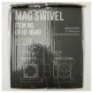 Picture of <div>Roswell C910-0049 Marine Stainless Steel Swivel with Lock System – Durable and Corrosion Resistant for Watersports</div>