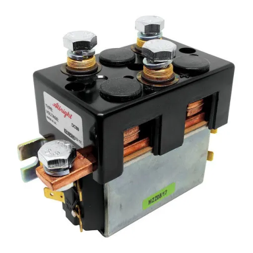 Picture of Sleipner DC88-431L 12V Marine Thruster Motor relay for Sidepower Bow Thrusters
