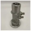 Picture of Econab ECDI03 Marine Diesel Fuel Connector - Durable Stainless Steel & Aluminum Fuel Line Fitting