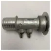 Picture of Econab ECDI03 Marine Diesel Fuel Connector - Durable Stainless Steel & Aluminum Fuel Line Fitting