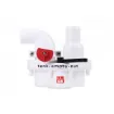 Picture of RM69 witte 3-weg toiletklep voor gesloten - tank - overboord - 804
