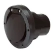 Picture of Vetus Plastic Transom Exhaust Connection TRC90PV - 90 mm