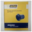 Picture of Vetus Stainless Transom Exhaust Connection TRC90SV - 90 mm