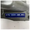 Picture of Volvo Penta 3583486 marine gearbox thermostatic valve kit