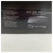 Picture of PTM Edge Pro Combo 100 Marine Boat Mirror System – Durable, Wide-Angle, No-Drill Mount