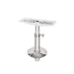 Picture of <div>Norsap 1610BL Durable Marine Aluminium and Plastic Mounting Bracket with Quick Lock Clamp for Boats and Ships</div>