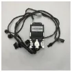 Picture of Used Suzuki 6X6-F8T73972 Marine Wiring Harness - Durable Electrical Connection for Harsh Sea Environments