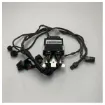 Picture of Used Suzuki 6X6-F8T73972 Marine Wiring Harness - Durable Electrical Connection for Harsh Sea Environments