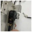 Picture of Used Suzuki 6X6-F8T73972 Marine Wiring Harness - Durable Electrical Connection for Harsh Sea Environments