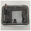 Picture of <p>Goiot T30 Opal Marine Hatch 457 x 327 mm - Durable Waterproof Boat Skylight for Light and Ventilation</p>