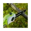 Picture of GREENWORKS 24V Pole Pruner - 20 cm - Without Battery or Charger - G24PS20