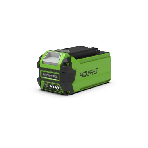 Picture of GREENWORKS 40V 2.0Ah Lithium-Ion Battery - G40B2