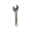 Picture of RYOBI Adjustable and Adjustable Wrench - 200 mm Opening - RHAW200