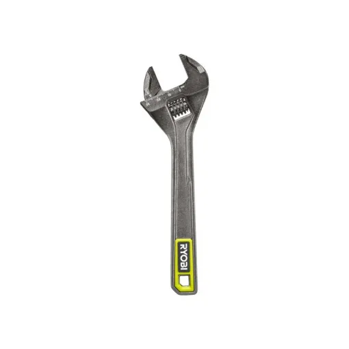 Picture of RYOBI Adjustable and Adjustable Wrench - 200 mm Opening - RHAW200