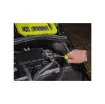 Picture of RYOBI 8 Socket Set - 90 Tooth Ratchet - 1/4’’ to 3/8’’ Adapter - RHRS10PC