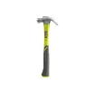Picture of RYOBI Claw Hammer - Fibreglass - 450g - RHHCC450