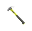Picture of RYOBI Claw Hammer - Fibreglass - 450g - RHHCC450