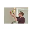 Picture of RYOBI Claw Hammer - Fibreglass - 450g - RHHCC450