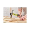 Picture of RYOBI Claw Hammer - Fibreglass - 450g - RHHCC450