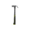 Picture of RYOBI Nail Puller Hammer - Steel - 450g - RHHSCC450