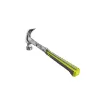Picture of RYOBI Nail Puller Hammer - Steel - 450g - RHHSCC450