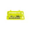 Picture of RYOBI 10 Socket Set - 90 Tooth Wrench - RHRS11PC