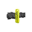 Picture of RYOBI 10 Socket Set - 90 Tooth Wrench - RHRS11PC