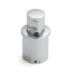 Picture of High-Quality Marine Push Latch PKL-05/R-CR with Chrome Finish for Durable Door and Hatch Closure