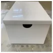 Picture of <div>FEIT Marine Battery Box Durable Steel Enclosure for Motor Batteries - 600 x 380 x 325 mm</div>