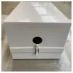 Picture of <div>FEIT Marine Battery Box Durable Steel Enclosure for Motor Batteries - 600 x 380 x 325 mm</div>