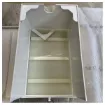 Picture of <div>FEIT Marine Battery Box Durable Steel Enclosure for Motor Batteries - 600 x 380 x 325 mm</div>