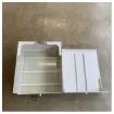 Picture of <div>FACT Durable Marine Battery Box - Weatherproof Plastic Battery Container for Boats and Ships</div>