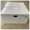 Picture of <div>FACT Durable Marine Battery Box - Weatherproof Plastic Battery Container for Boats and Ships</div>