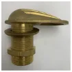 Picture of Brass series 1 1/2 inch tru-hull sea scoop - 2842