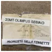 Picture of <div>Symphony Mills Olympus Sebino 08C 20M high quality fabric beige</div>