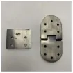 Picture of <p>Stainless steel heavy access hatch hinge 112 mm - Durable Corrosion Resistant Boat Accessory</p>