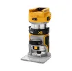 Picture of DEWALT 18V Router - 6-8mm - No Battery or Charger - DCW600N-XJ