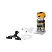 Picture of DEWALT 18V Router - 6-8mm - No Battery or Charger - DCW600N-XJ