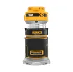 Picture of DEWALT 18V Router - 6-8mm - No Battery or Charger - DCW600N-XJ