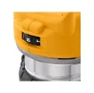 Picture of DEWALT 18V Router - 6-8mm - No Battery or Charger - DCW600N-XJ