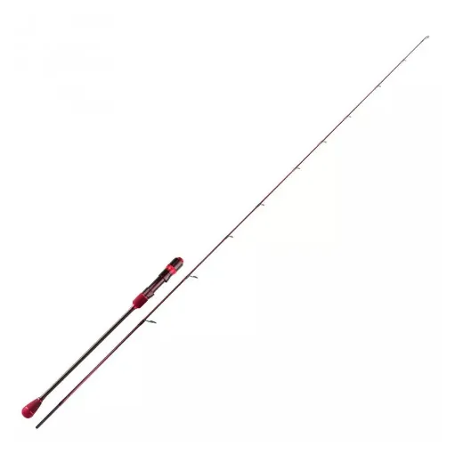 Picture of Williamson Solid Slow Jigging Spinning Rod Max 300g