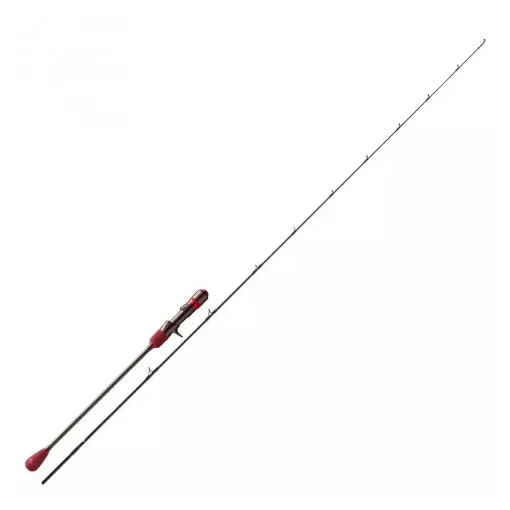 Picture of Williamson Sj Max 400g Solid Carbon Casting Rod