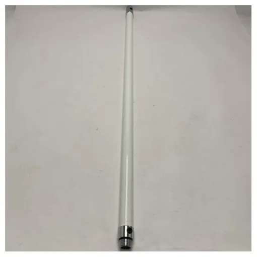Picture of High-Quality Marine Fiberglass GPS Antenna Extension Mount for Boats and Ships 1mt