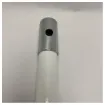 Picture of High-Quality Marine Fiberglass GPS Antenna Extension Mount for Boats and Ships 1mt