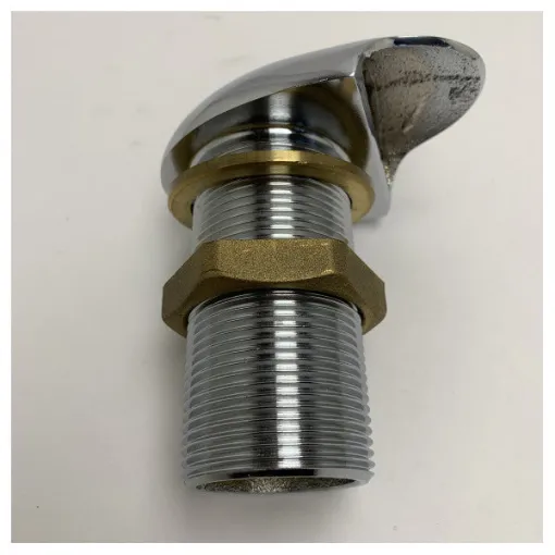 Picture of <p>Marine Grade Chrome-Plated Brass Ventilator 1 1/4 inch - 1193#110008</p>