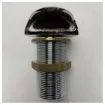 Picture of <p>Marine Grade Chrome-Plated Brass Ventilator 1 1/4 inch - 1193#110008</p>