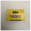 Picture of Vimar 16080 IDEA 1P NO 10A push general symbol grey - 16080