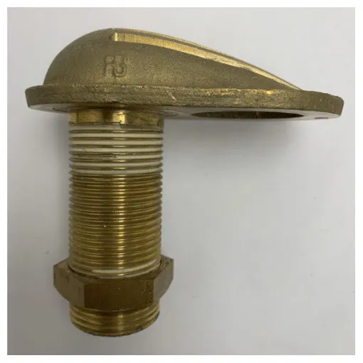 Picture of <div>Guidi Brass Sea Plug 1 inch water intake - 1112B#200006</div>