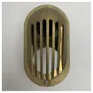 Picture of <div>Guidi Brass Sea Plug 1 inch water intake - 1112B#200006</div>
